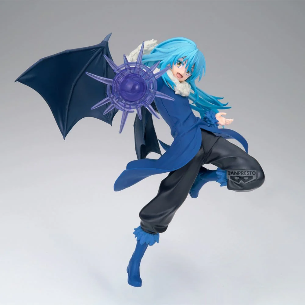 That Time I Got Reincarnated as a Slime Espresto PVC-Figur Rimuru Tempest (Phantom Effect) - Image 2