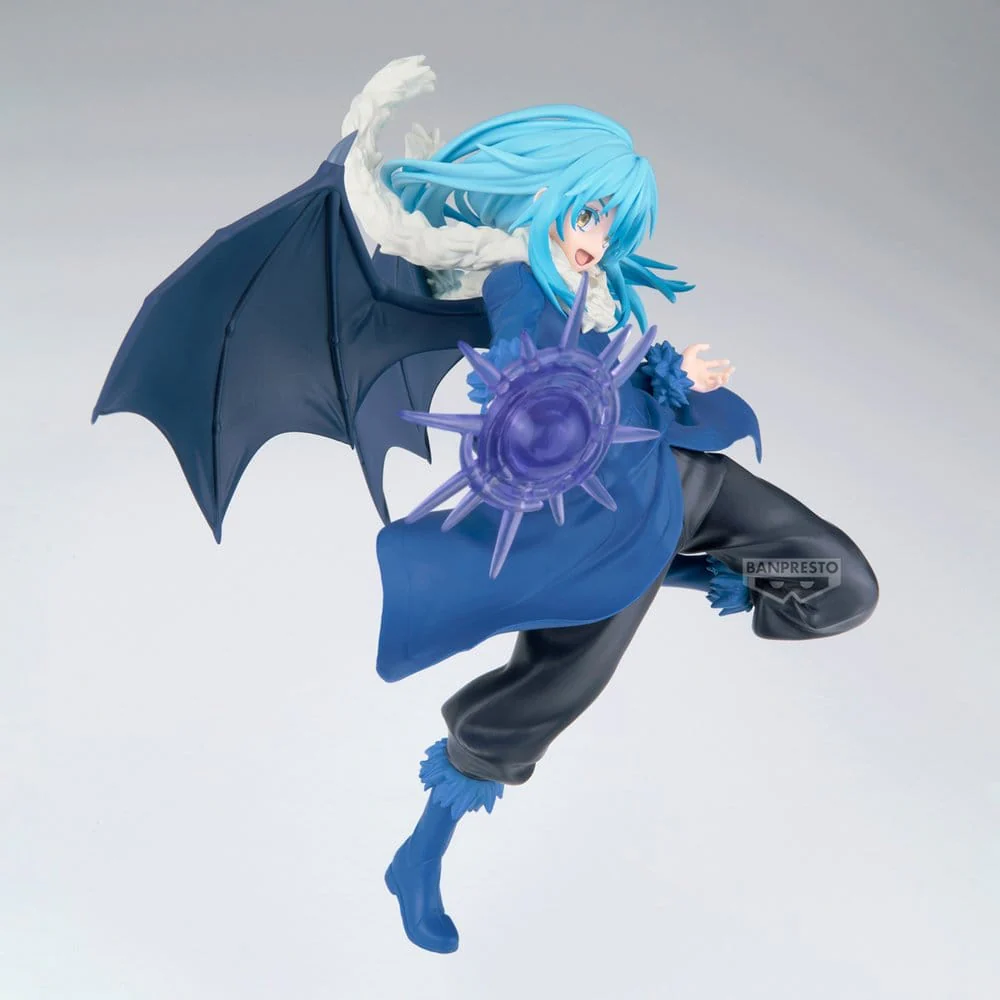That Time I Got Reincarnated as a Slime Espresto PVC-Figur Rimuru Tempest (Phantom Effect) - Image 3