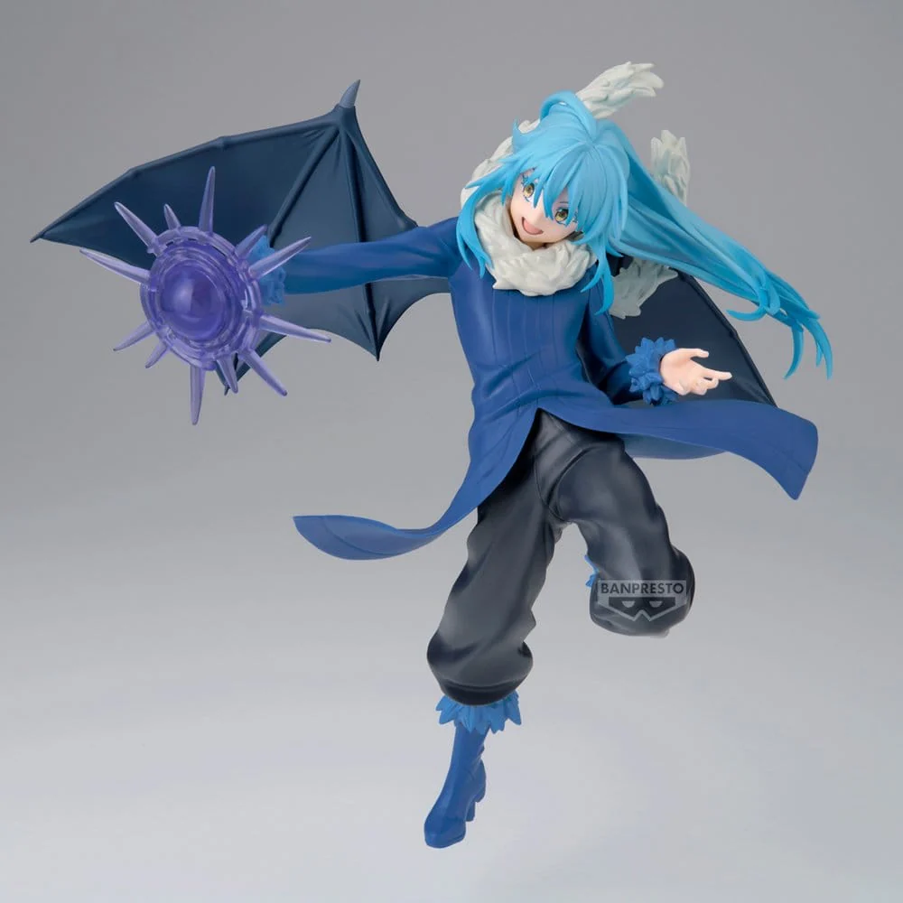 That Time I Got Reincarnated as a Slime Espresto PVC-Figur Rimuru Tempest (Phantom Effect) - Image 4