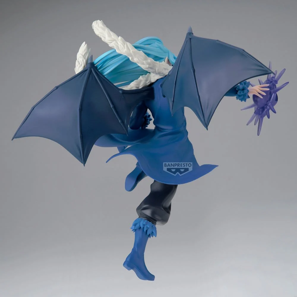 That Time I Got Reincarnated as a Slime Espresto PVC-Figur Rimuru Tempest (Phantom Effect) - Image 5