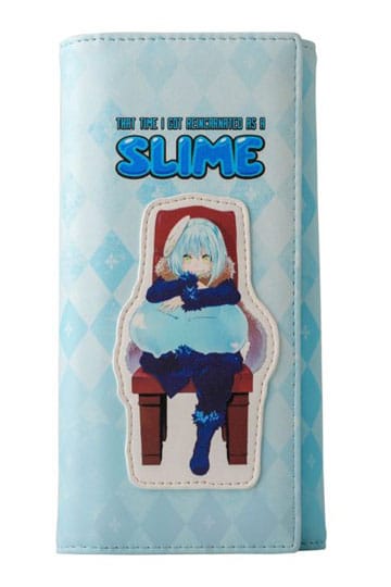 That Time I Got Reincarnated as a Slime Geldbörse