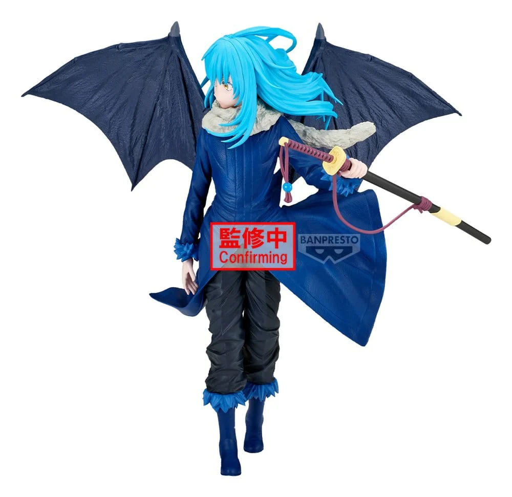 That Time I Got Reincarnated as a Slime PVC-Figur Rimuru Tempest - Image 2