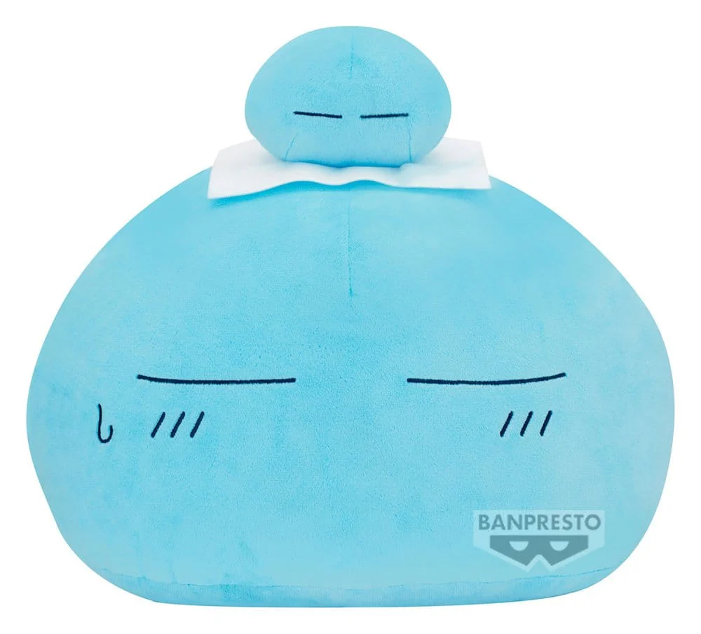 That Time I Got Reincarnated as a Slime Super Big Plüschfigur Rimuru (Public Bath Ver.)