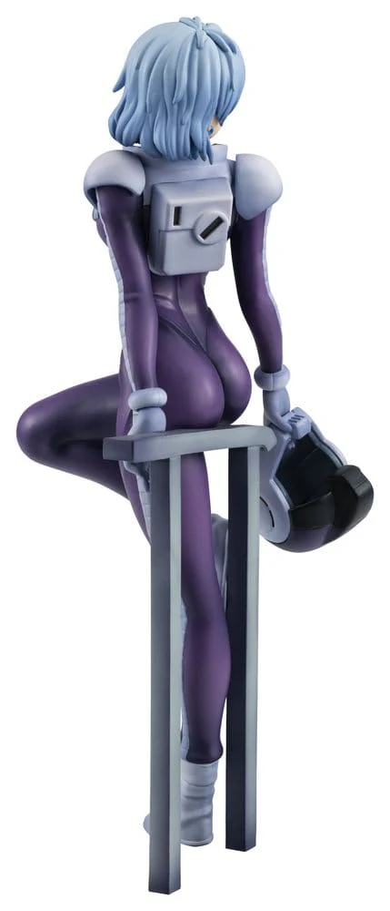 The 08th MS Team Inah Sakhalin Snow Night Ver. GGG MegaHouse - Image 2