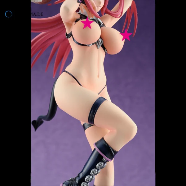 The 7 Deadly Sins - Asmodeus -Shikiyoku no Zou - Image 7