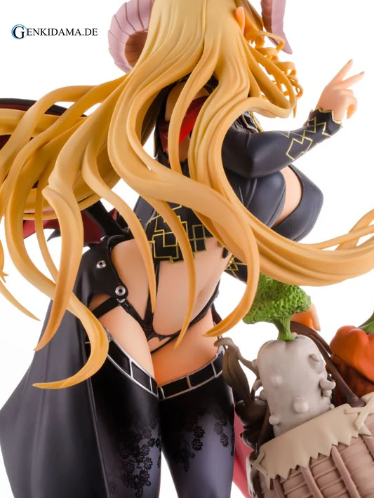 The 7 Deadly Sins - Mamon -Gouyoku no Zou- Regular Edition - Image 10