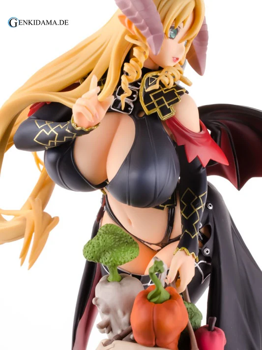 The 7 Deadly Sins - Mamon -Gouyoku no Zou- Regular Edition - Image 11