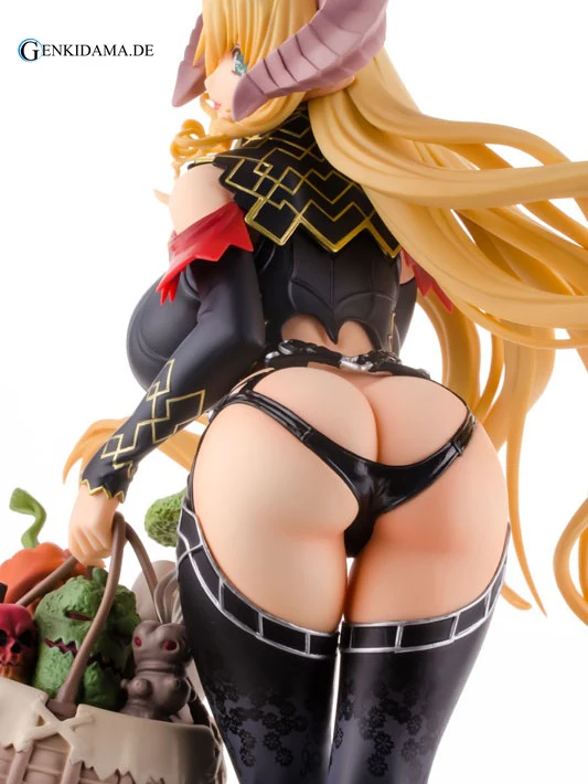 The 7 Deadly Sins - Mamon -Gouyoku no Zou- Regular Edition - Image 12