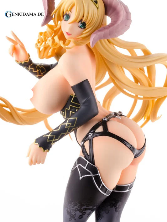 The 7 Deadly Sins - Mamon -Gouyoku no Zou- Regular Edition - Image 13