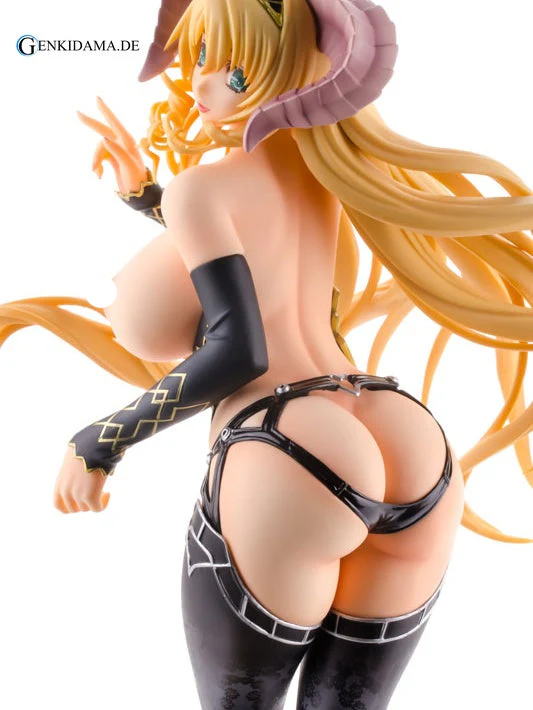 The 7 Deadly Sins - Mamon -Gouyoku no Zou- Regular Edition - Image 14