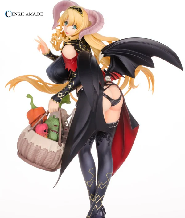 The 7 Deadly Sins - Mamon -Gouyoku no Zou- Regular Edition - Image 3