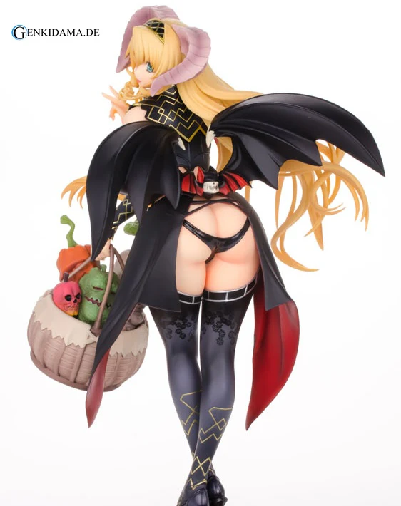 The 7 Deadly Sins - Mamon -Gouyoku no Zou- Regular Edition - Image 4