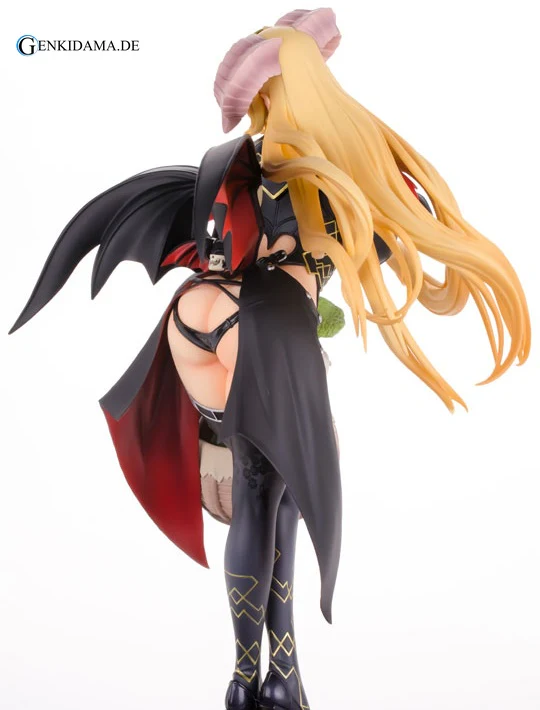 The 7 Deadly Sins - Mamon -Gouyoku no Zou- Regular Edition - Image 5