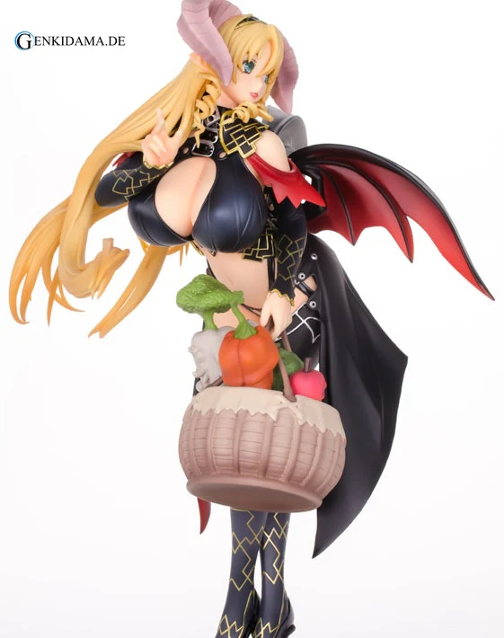 The 7 Deadly Sins - Mamon -Gouyoku no Zou- Regular Edition - Image 6