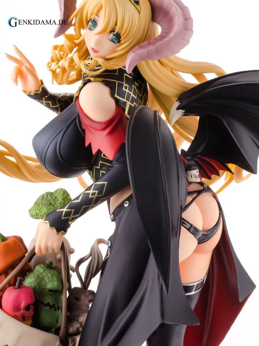 The 7 Deadly Sins - Mamon -Gouyoku no Zou- Regular Edition - Image 7