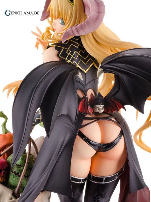 The 7 Deadly Sins - Mamon -Gouyoku no Zou- Regular Edition - Image 8