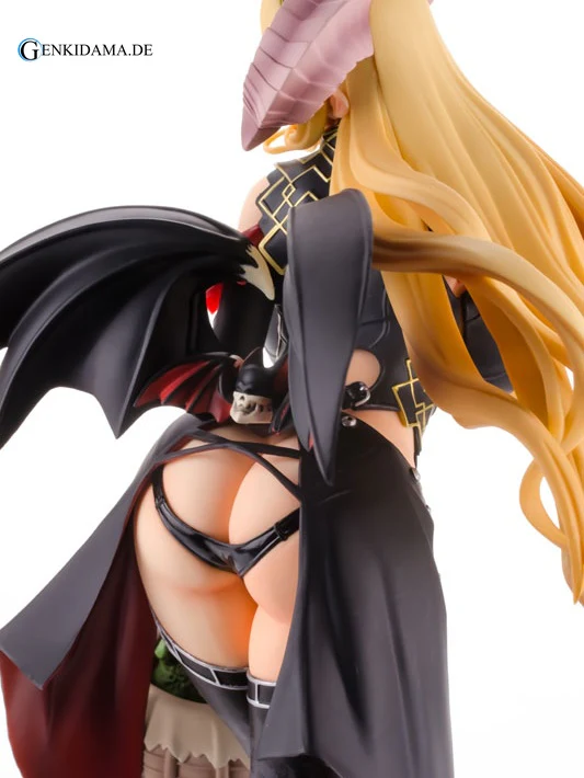 The 7 Deadly Sins - Mamon -Gouyoku no Zou- Regular Edition - Image 9