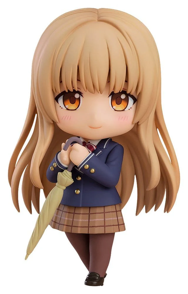 The Angel Next Door Spoils Me Rotten Nendoroid Actionfigur Mahiru Shiina