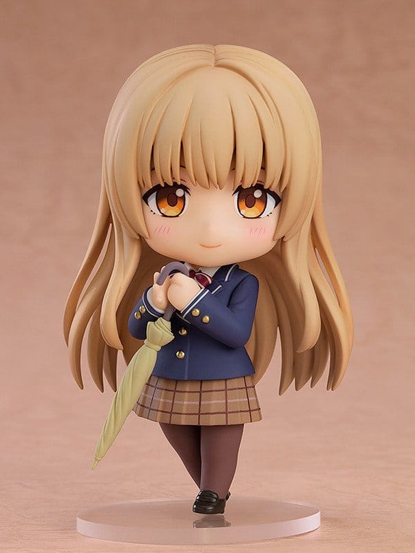 The Angel Next Door Spoils Me Rotten Nendoroid Actionfigur Mahiru Shiina - Image 2