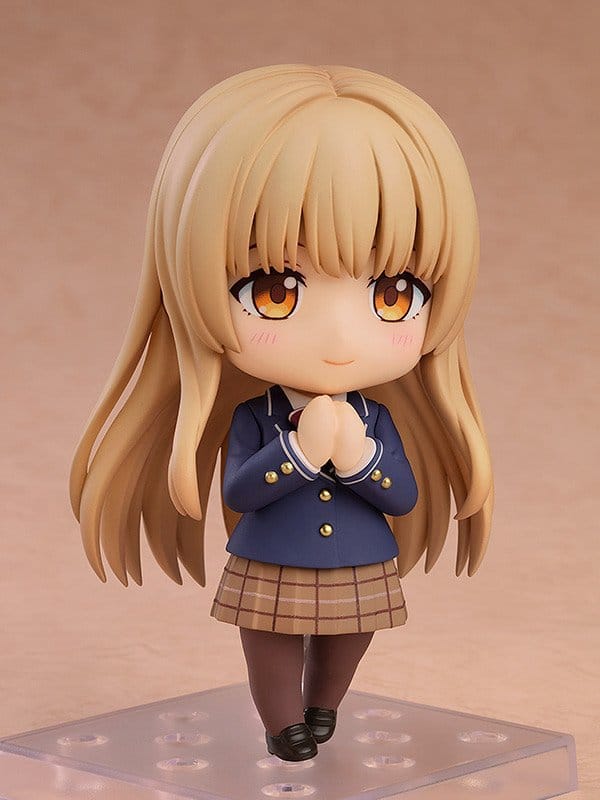 The Angel Next Door Spoils Me Rotten Nendoroid Actionfigur Mahiru Shiina - Image 3