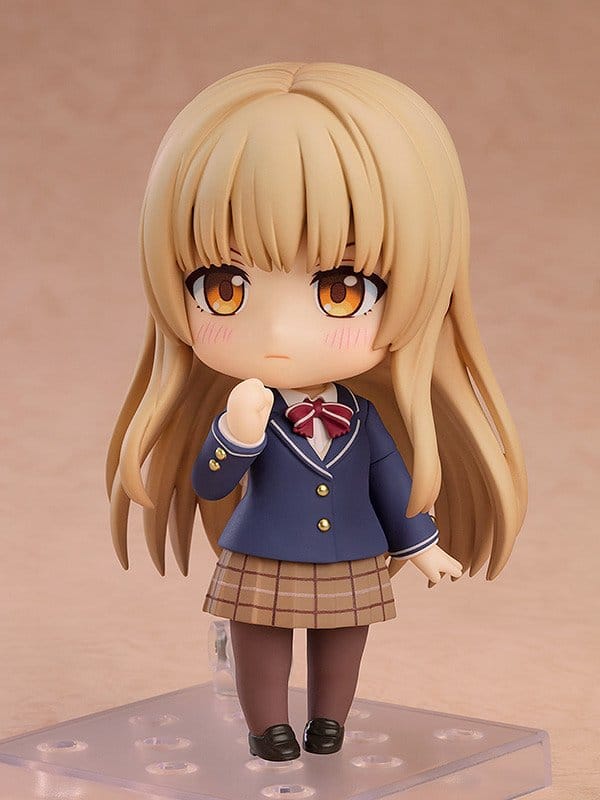 The Angel Next Door Spoils Me Rotten Nendoroid Actionfigur Mahiru Shiina - Image 4