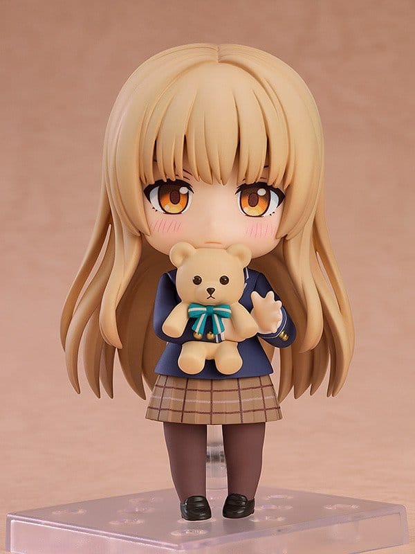 The Angel Next Door Spoils Me Rotten Nendoroid Actionfigur Mahiru Shiina - Image 5