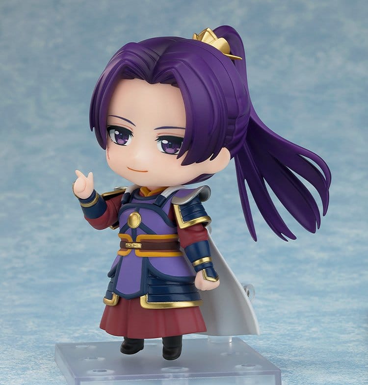 The Apothecary Diaries Nendoroid Actionfigur Jinshi: Armor Ver. - Image 3