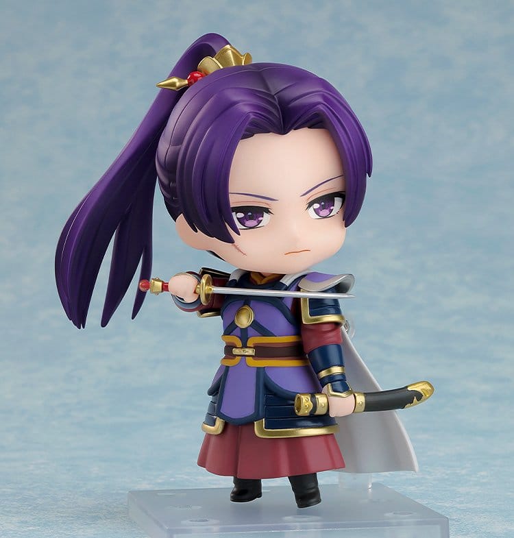 The Apothecary Diaries Nendoroid Actionfigur Jinshi: Armor Ver. - Image 4