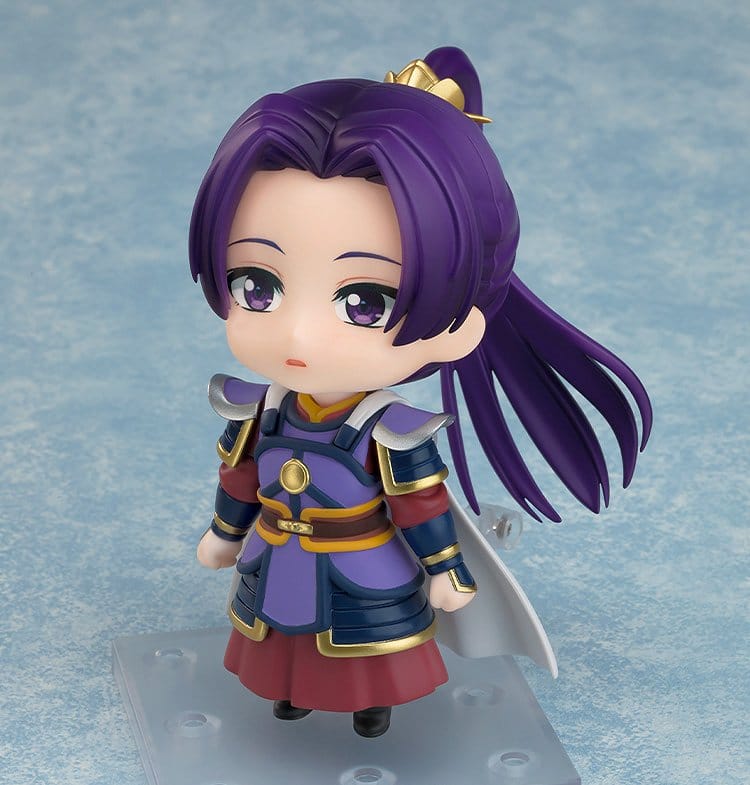 The Apothecary Diaries Nendoroid Actionfigur Jinshi: Armor Ver. - Image 5
