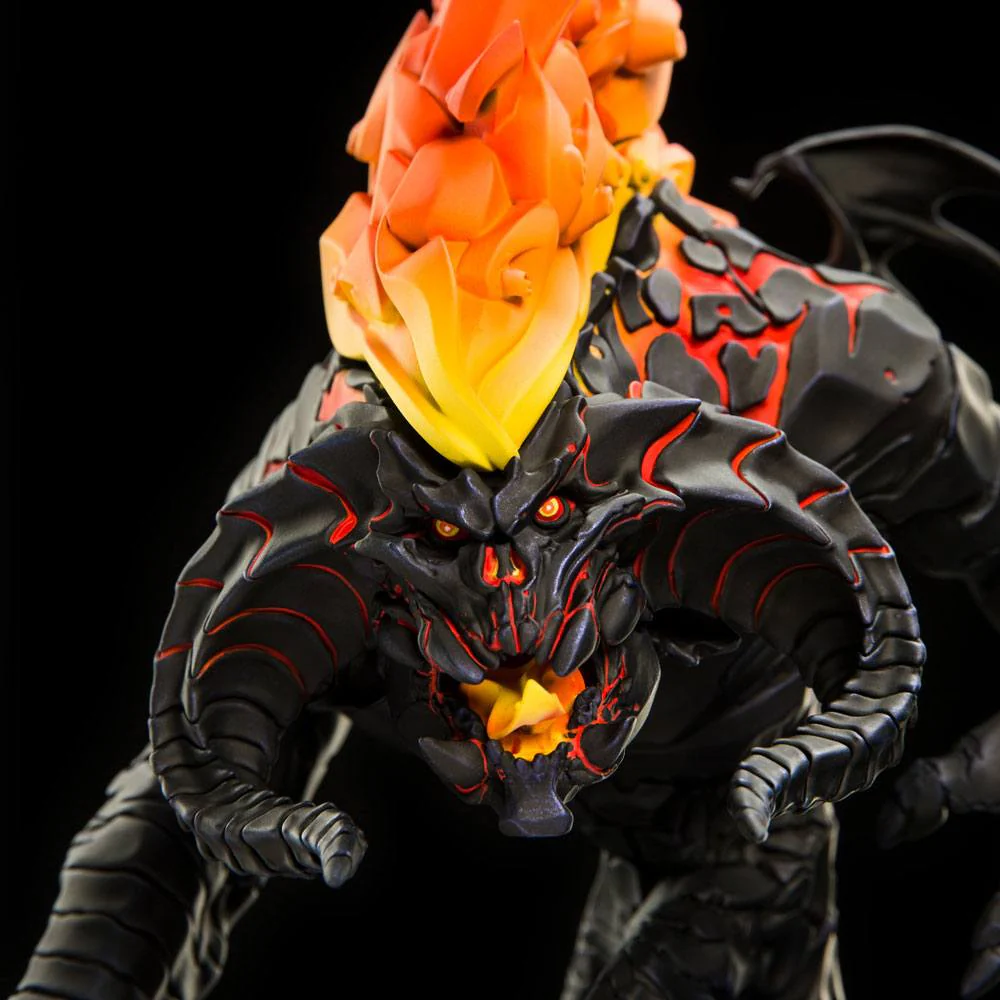 The Balrog Mini Epics Weta Workshop - Image 4
