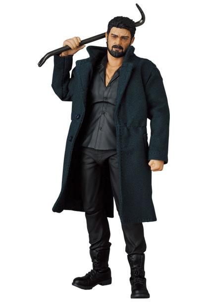 The Boys MAF EX Actionfigur William Billy Butcher