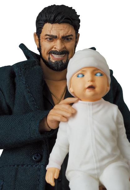 The Boys MAF EX Actionfigur William Billy Butcher - Image 4