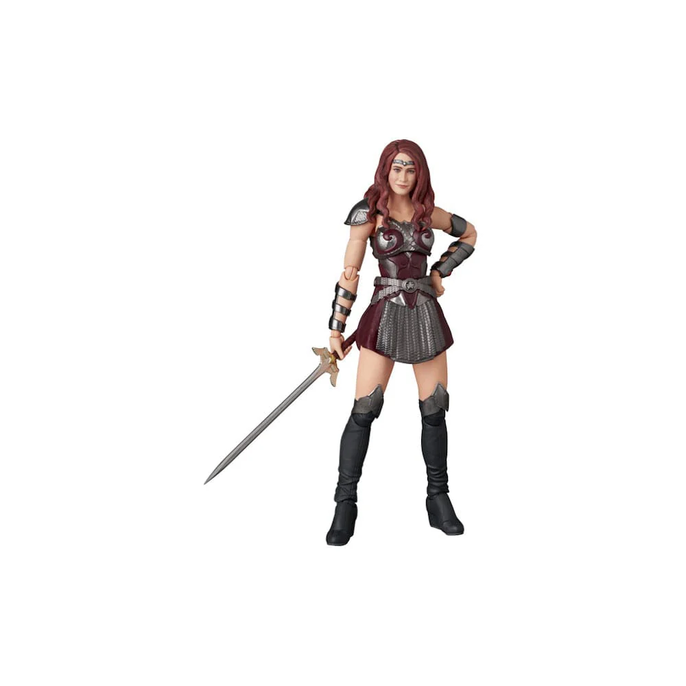 The Boys: Queen Maeve Mafex Medicom Toys - Image 6