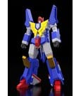 The Brave Fighter of Sun Fighbird Actionfigur The Gattai Fighbird - Image 15