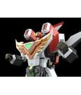 The Brave Fighter of Sun Fighbird Actionfigur The Gattai Granbird - Image 11