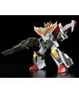 The Brave Fighter of Sun Fighbird Actionfigur The Gattai Granbird - Image 12