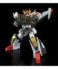 The Brave Fighter of Sun Fighbird Actionfigur The Gattai Granbird - Image 13