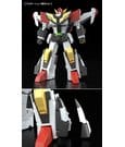 The Brave Fighter of Sun Fighbird Actionfigur The Gattai Granbird - Image 16