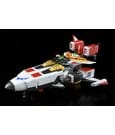 The Brave Fighter of Sun Fighbird Actionfigur The Gattai Granbird - Image 19