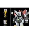 The Brave Fighter of Sun Fighbird Actionfigur The Gattai Granbird - Image 20