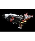 The Brave Fighter of Sun Fighbird Actionfigur The Gattai Granbird - Image 21