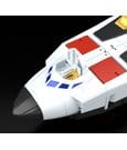 The Brave Fighter of Sun Fighbird Actionfigur The Gattai Granbird - Image 22