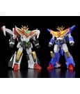 The Brave Fighter of Sun Fighbird Actionfigur The Gattai Granbird - Image 23