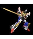 The Brave Fighter of Sun Fighbird Actionfigur The Gattai Granbird - Image 3