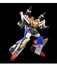 The Brave Fighter of Sun Fighbird Actionfigur The Gattai Granbird - Image 4