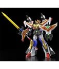 The Brave Fighter of Sun Fighbird Actionfigur The Gattai Granbird - Image 5