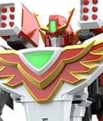 The Brave Fighter of Sun Fighbird Actionfigur The Gattai Granbird - Image 6