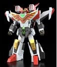 The Brave Fighter of Sun Fighbird Actionfigur The Gattai Granbird - Image 8
