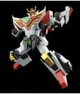 The Brave Fighter of Sun Fighbird Actionfigur The Gattai Granbird - Image 9