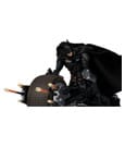 The Dark Knight DC Multiverse Actionfigur mit Fahrzeug Batman & The Batpod - Beschädigte Verpackung - Image 5